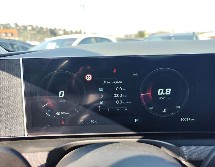 Hyundai Tucson SUV / Terénní 1,6 l 118 kw