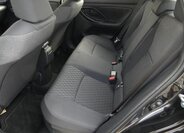 Mazda 2 Hatchback 1,5 l 68 kw