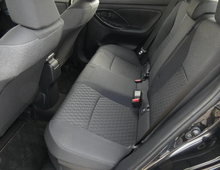 Mazda 2 Hatchback 1,5 l 68 kw