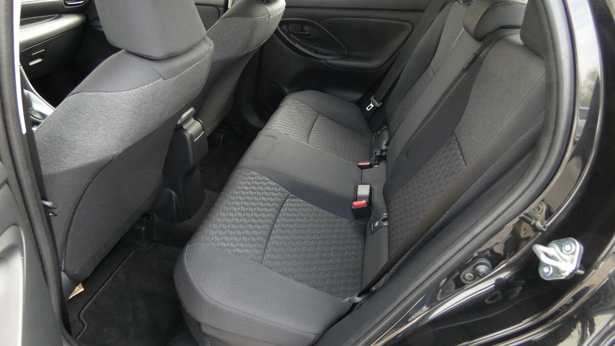 Mazda 2 Hatchback 1,5 l 68 kw