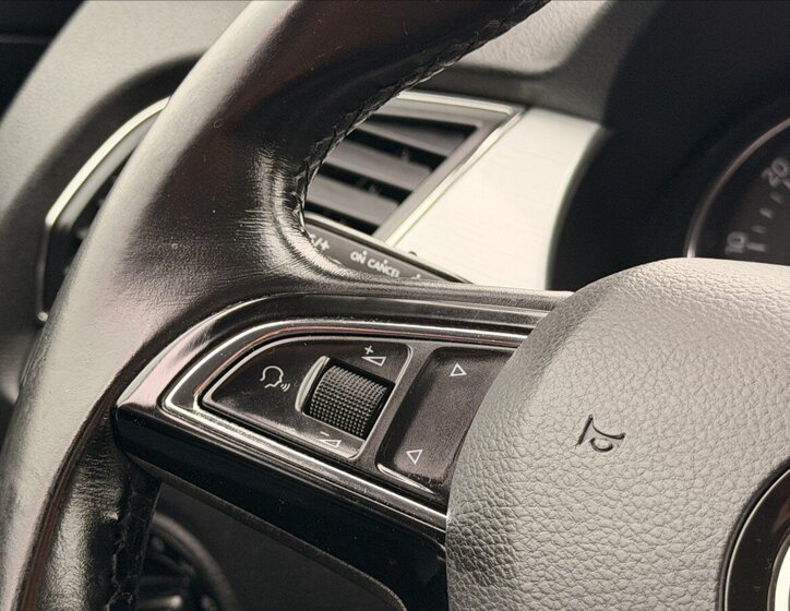 Škoda Fabia Kombi 999,0 70 kw