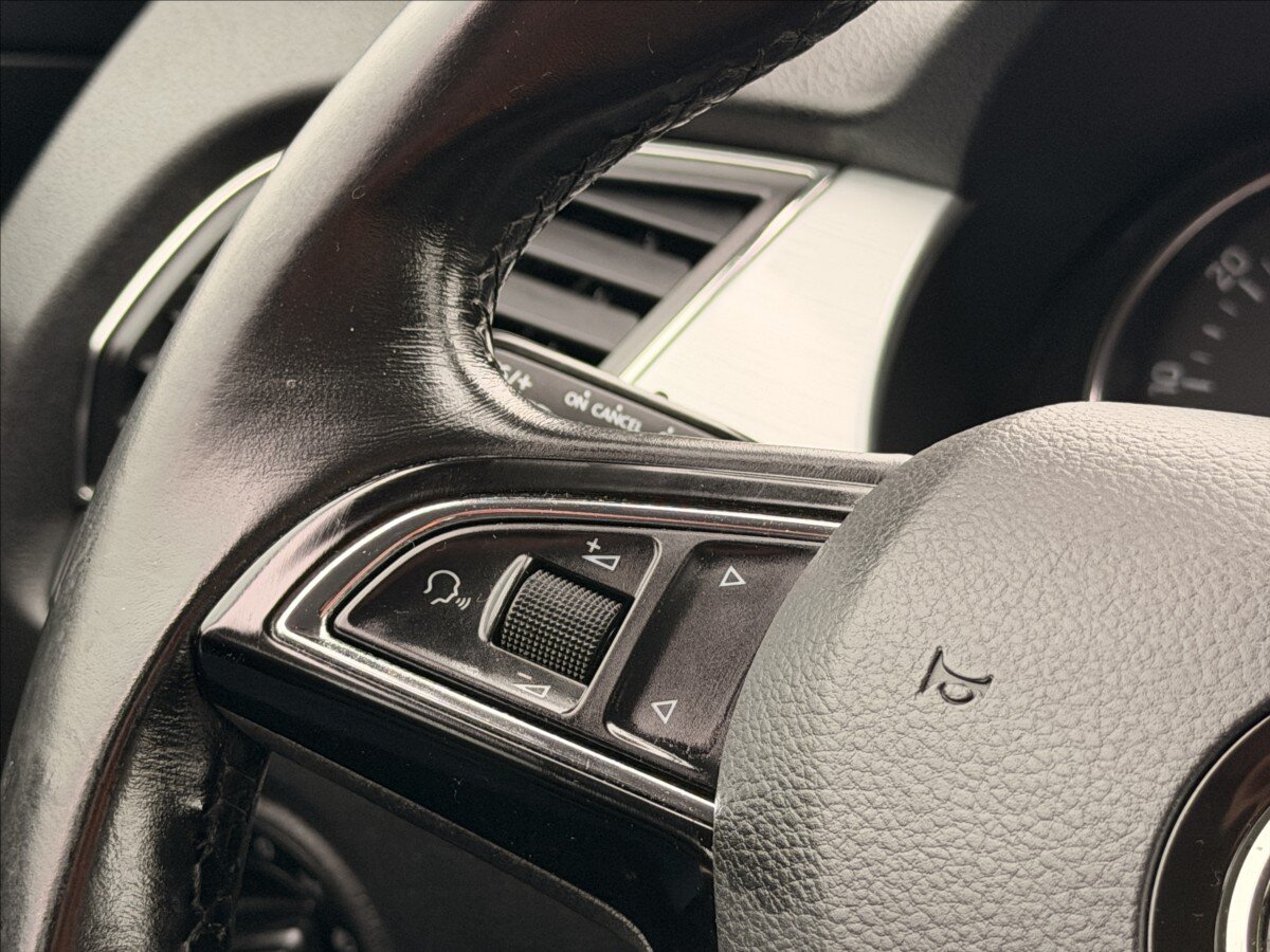 Škoda Fabia Kombi 999,0 70 kw