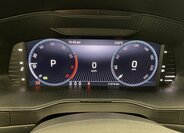 Škoda Superb Kombi 2,0 l 206 kw