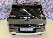 KIA EV9 5