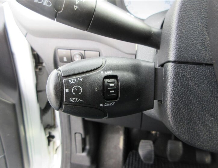 Citroën Berlingo Hatchback 1,6 l 73 kw