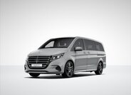 Mercedes-Benz Třídy V MPV 2,0 l 140 kw