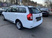 Dacia Logan Kombi 999,0 74 kw