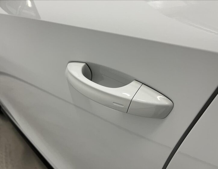 Škoda Fabia Hatchback 1,5 l 110 kw