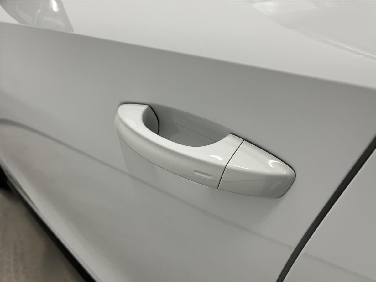 Škoda Fabia Hatchback 1,5 l 110 kw