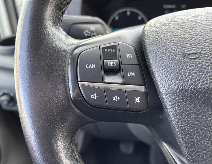 Ford Transit Ostatní 2,0 l 95 kw