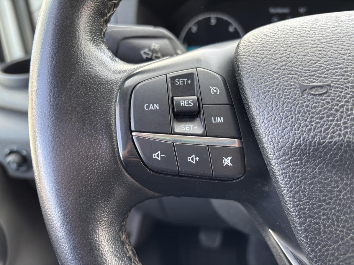 Ford Transit Ostatní 2,0 l 95 kw