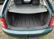 Škoda Fabia Kombi 1,4 l 55 kw