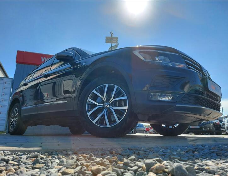 Volkswagen Tiguan Allspace 60