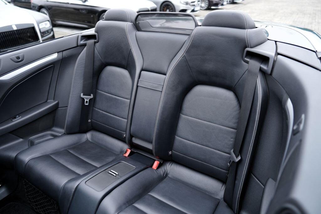 Mercedes-Benz Třídy E