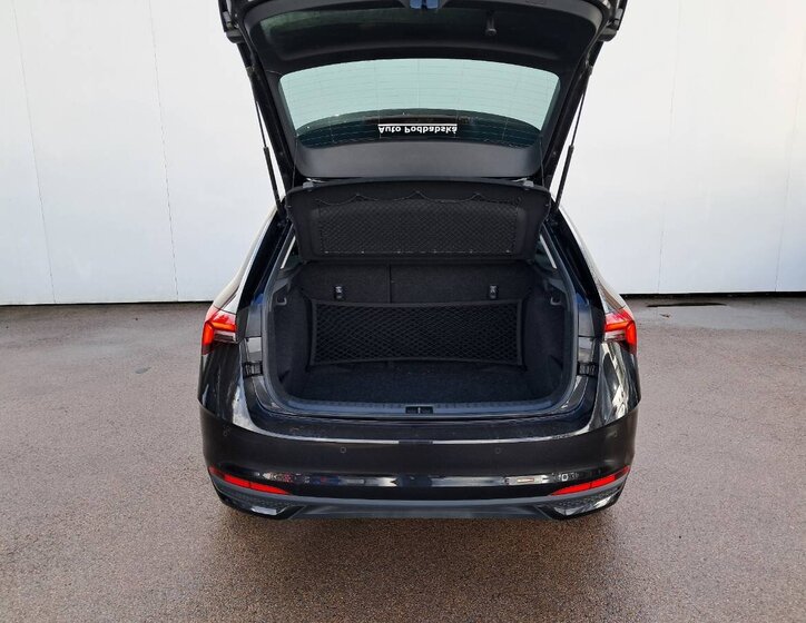 Škoda Scala Hatchback 999,0 85 kw