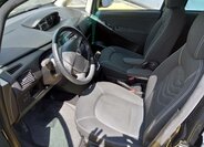 Lancia Musa MPV 1,2 l 70 kw