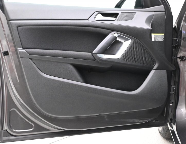 Peugeot 308 Kombi 1,5 l 96 kw