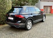 Volkswagen Tiguan SUV / Terénní 1,5 l 110 kw