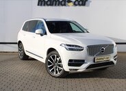 Volvo XC90 1