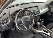 BMW X1 SUV / Terénní 2,0 l 130 kw