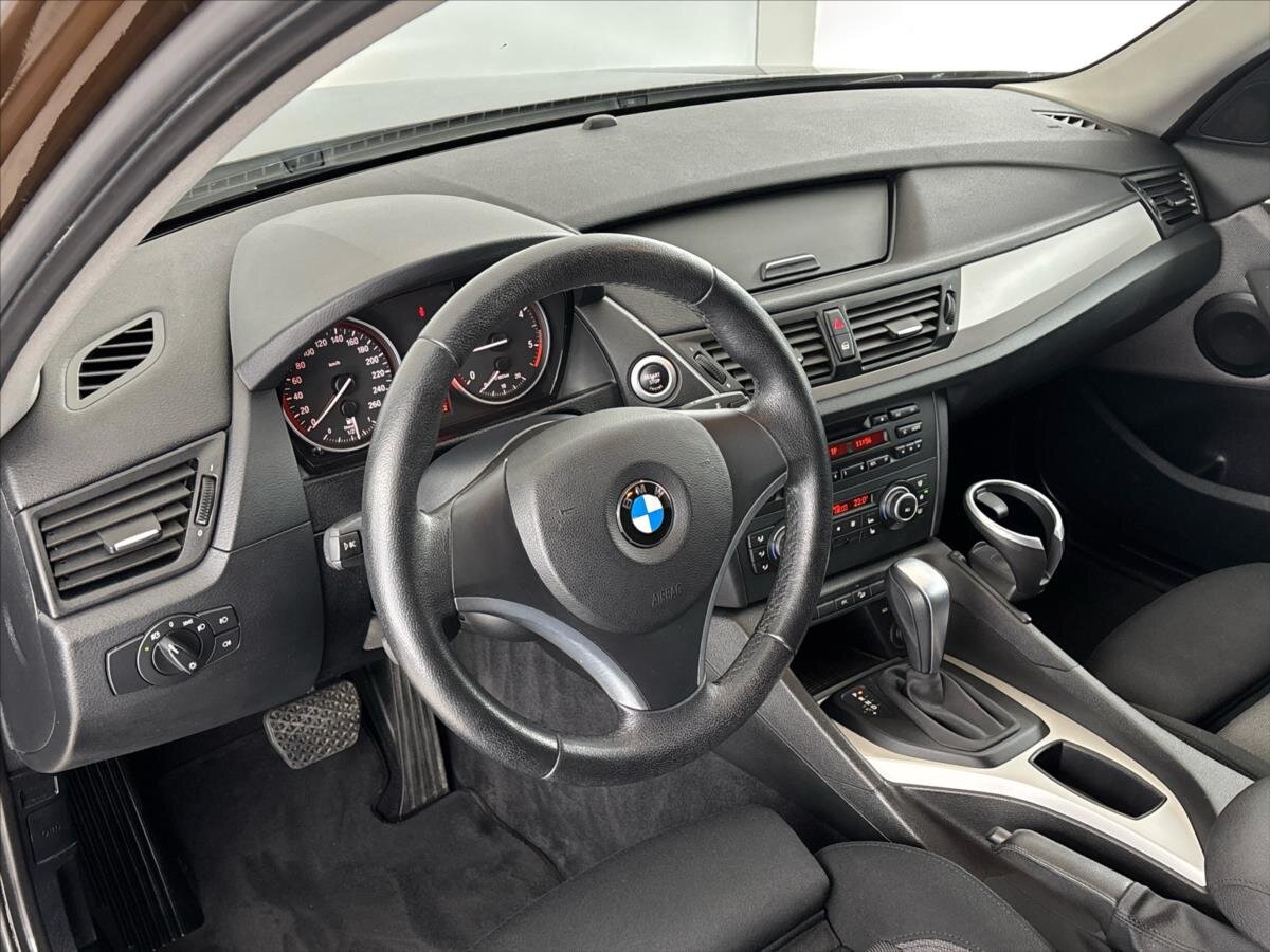 BMW X1 SUV / Terénní 2,0 l 130 kw
