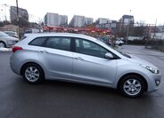 Hyundai i30 Kombi 1,6 l 99 kw