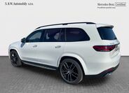 Mercedes-Benz GLS 5