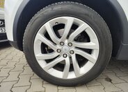 Land Rover Discovery SUV / Terénní 3,0 l 190 kw