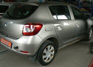 Dacia Sandero Hatchback 1,1 l 55 kw