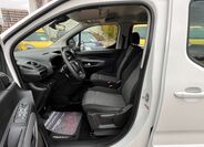 Toyota ProAce City Verso 6