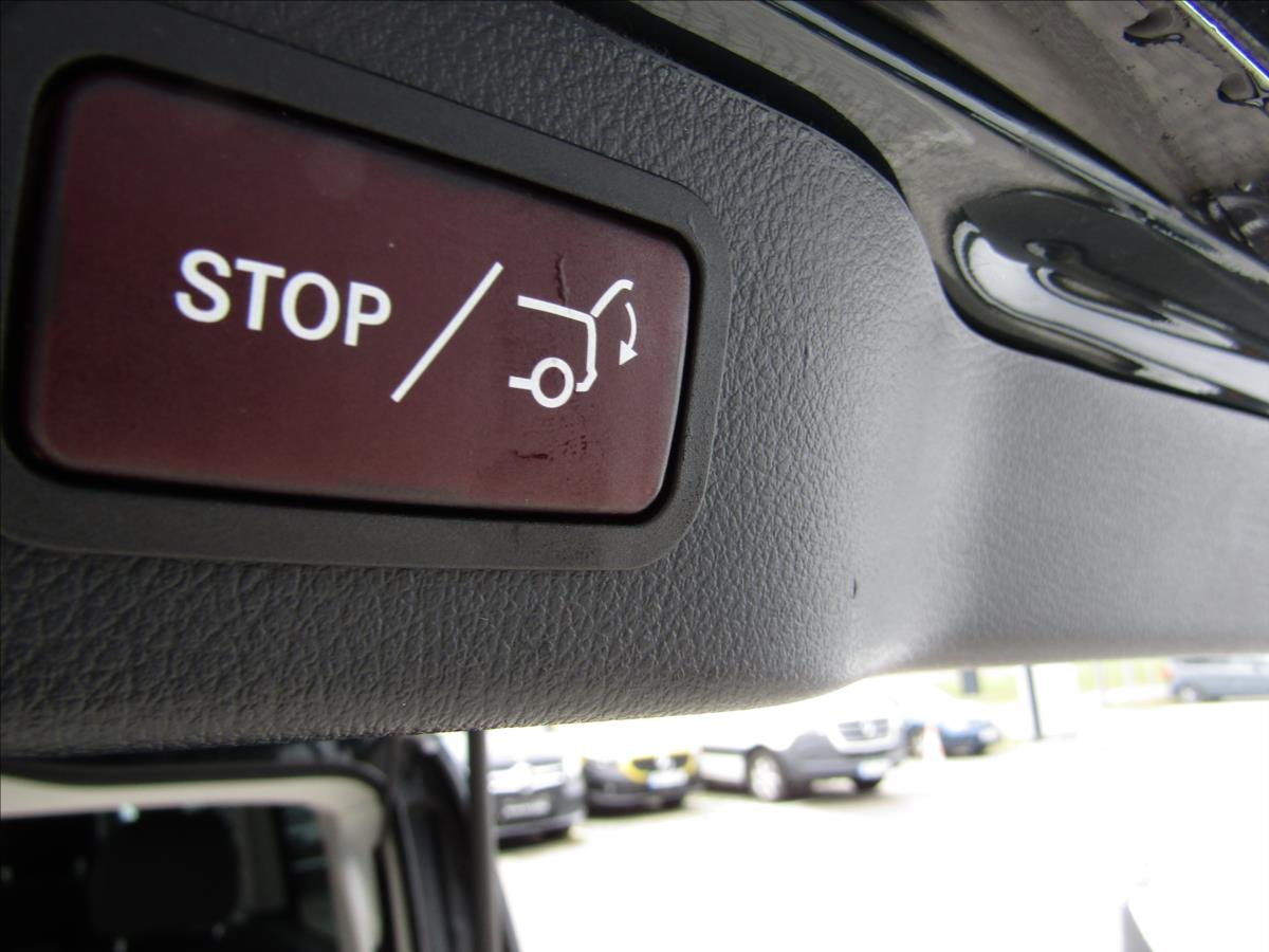 Mercedes-Benz Třídy V