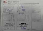 KIA Picanto Hatchback 1,2 l 63 kw