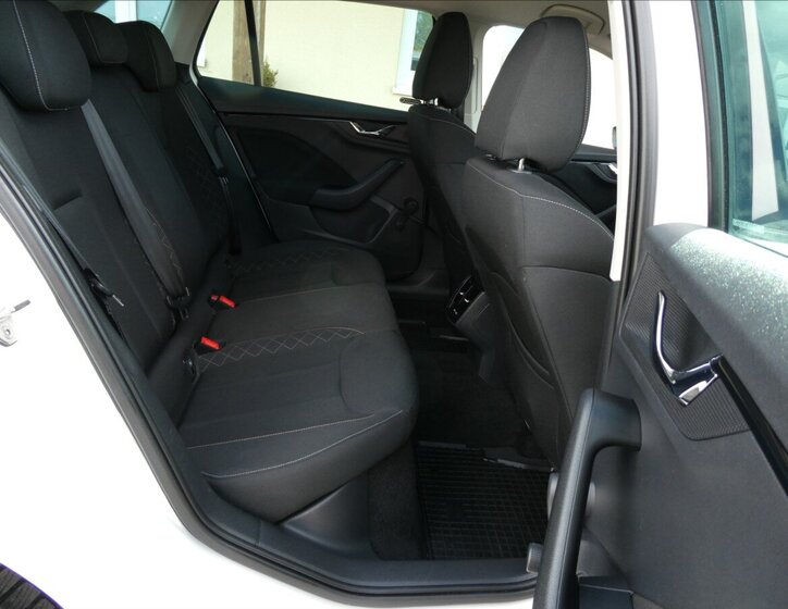 Škoda Scala Hatchback 999,0 81 kw