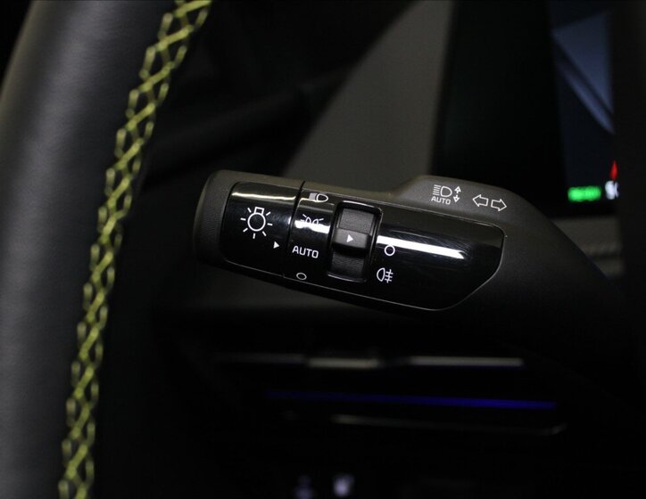 KIA EV6 SUV / Terénní 10,0 430 kw
