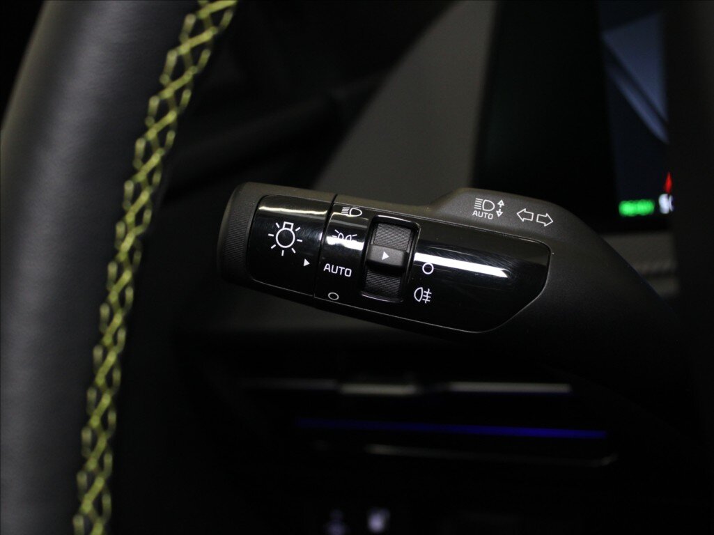 KIA EV6 SUV / Terénní 10,0 430 kw