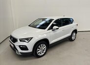 Seat Ateca SUV / Terénní 2,0 l 110 kw