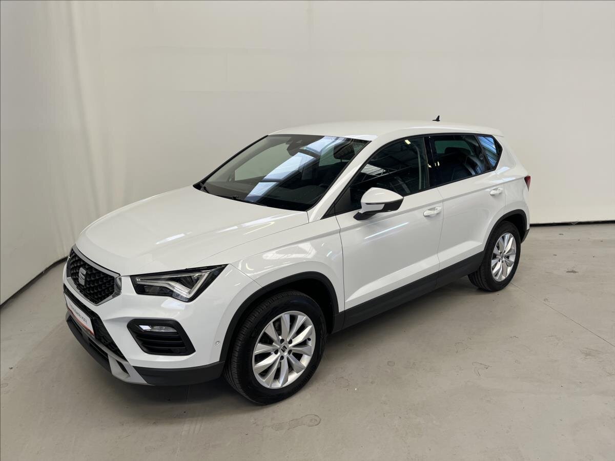 Seat Ateca SUV / Terénní 2,0 l 110 kw