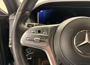 Mercedes-Benz Třídy S Sedan / Limuzína 2,9 l 250 kw