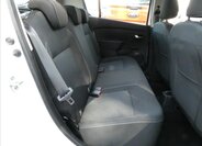 Dacia Sandero Hatchback 999,0 54 kw