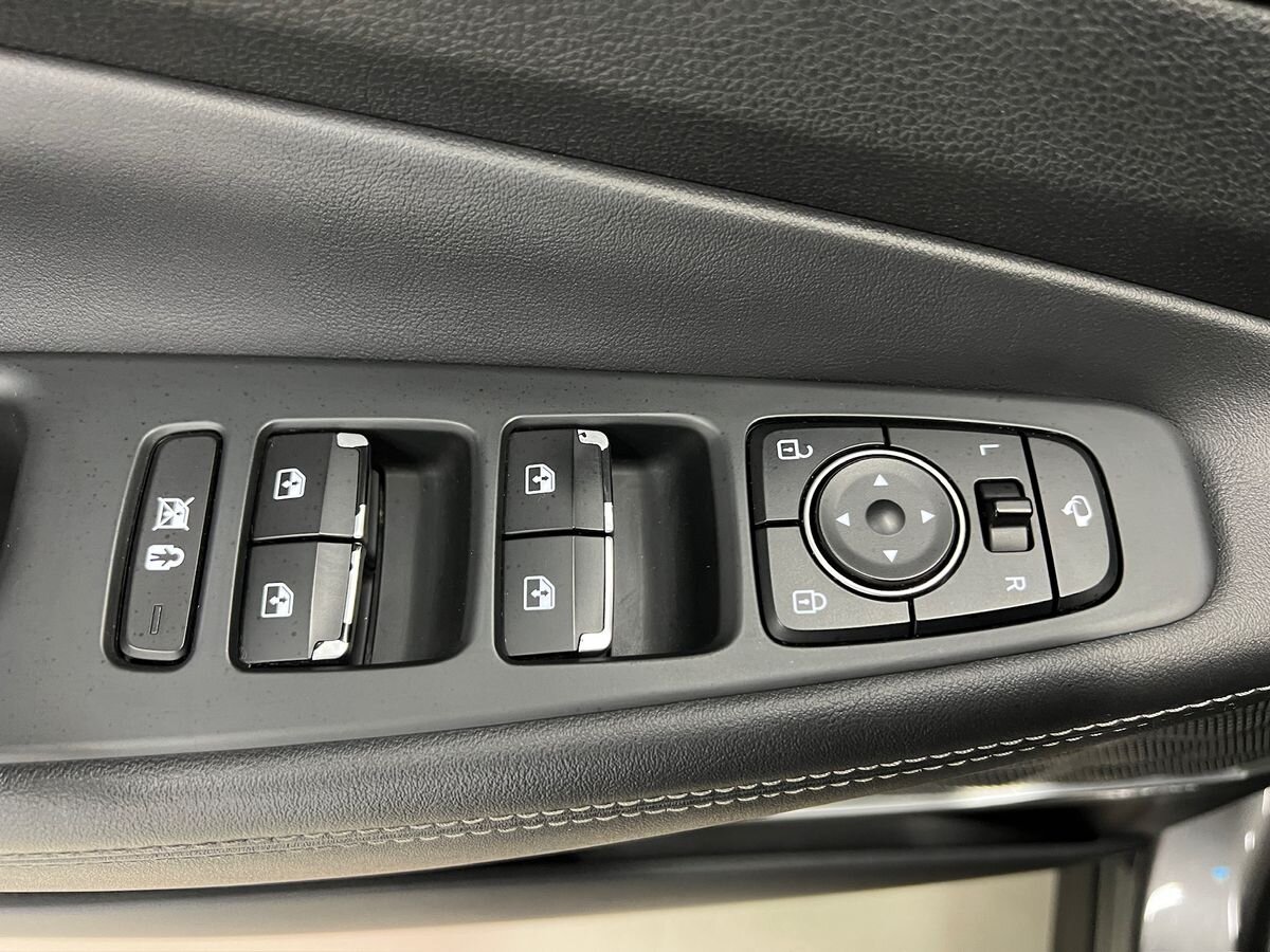 Hyundai Santa Fe SUV / Terénní 2,2 l 147 kw