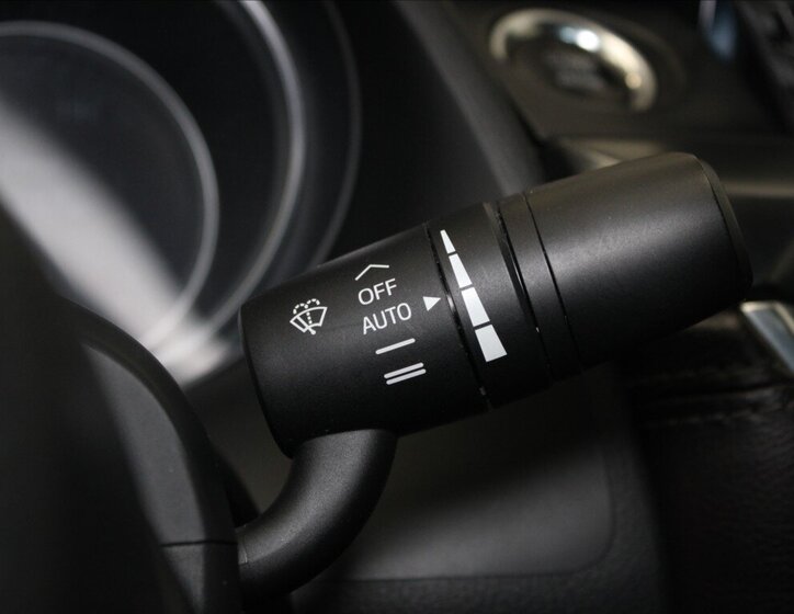 Mazda 6 Sedan / Limuzína 2,2 l 129 kw