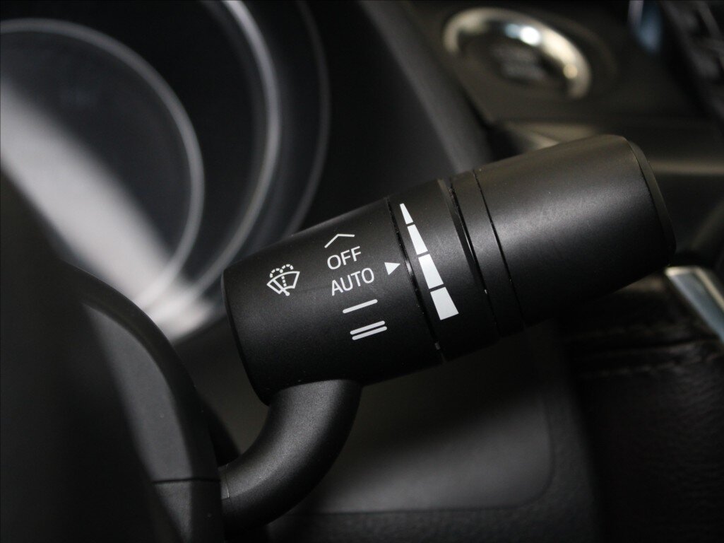 Mazda 6 Sedan / Limuzína 2,2 l 129 kw