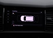Škoda Kodiaq SUV / Terénní 2,0 l 140 kw