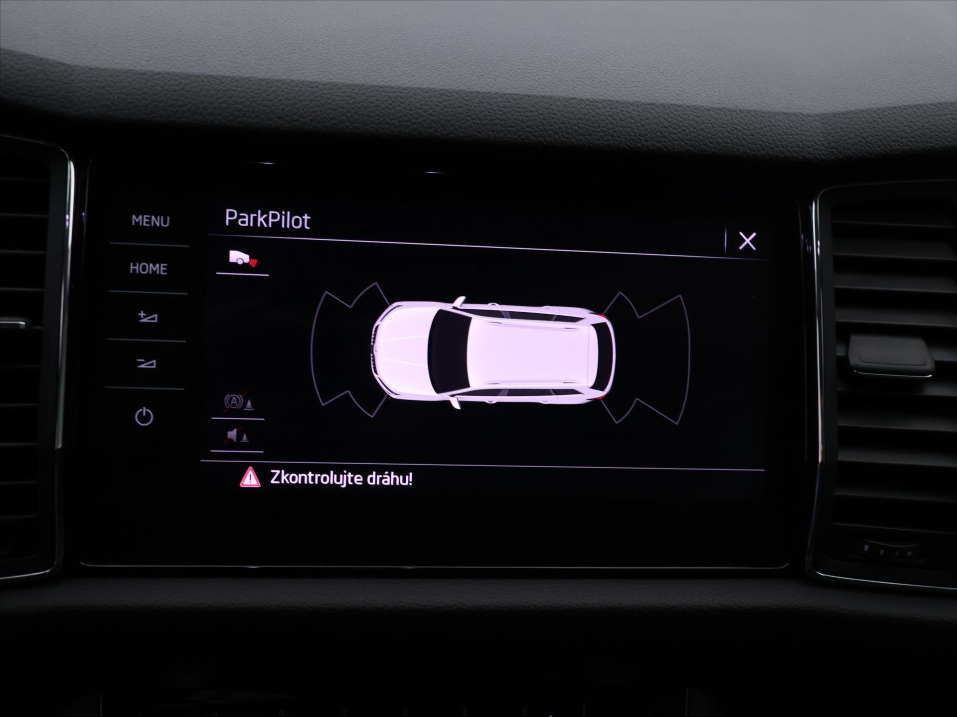 Škoda Kodiaq SUV / Terénní 2,0 l 140 kw