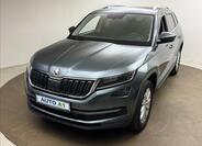 Škoda Kodiaq 1