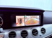 Mercedes-Benz Třídy E 21