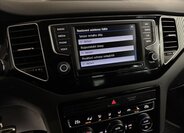 Volkswagen Golf Sportsvan MPV 1,6 l 81 kw