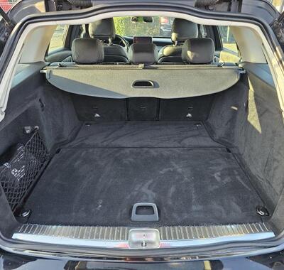 Mercedes-Benz Třídy C 47