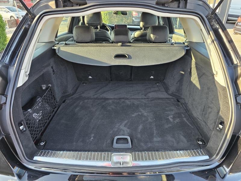 Mercedes-Benz Třídy C