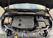 Ford Focus Kombi 1,6 l 85 kw